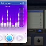 IOS Audio and DAW