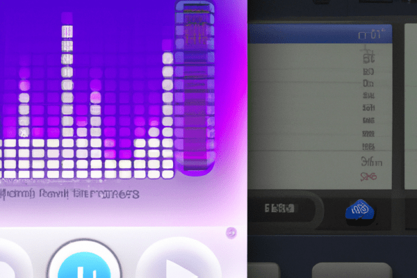 IOS Audio and DAW