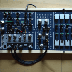 cheap modular synth