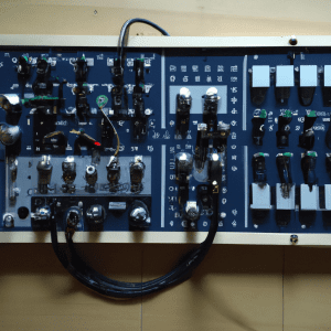 cheap modular synth