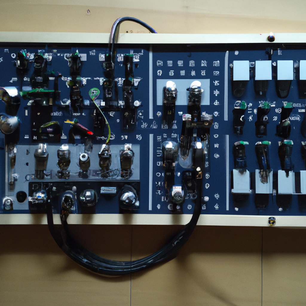 cheap modular synth