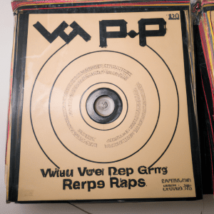 warp and replex records 2000s