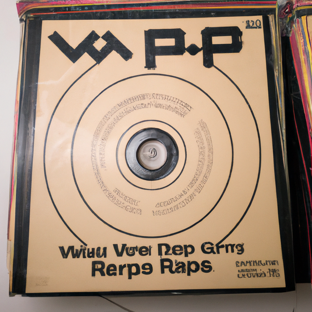 warp and replex records 2000s
